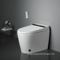 Sinking Tank Automatic Intelligent Ceramic Smart Toilet